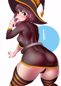 Page 1397 of Bokuman Part 5 Fix - preview thumbnail