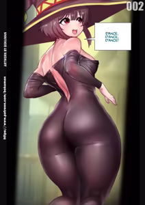 Page 1530 of Bokuman Part 5 Fix - preview thumbnail