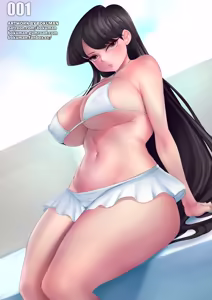 Page 1628 of Bokuman Part 5 Fix - preview thumbnail