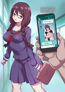 Page 1769 of Bokuman Part 5 Fix - preview thumbnail