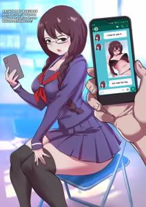 Page 1773 of Bokuman Part 5 Fix - preview thumbnail