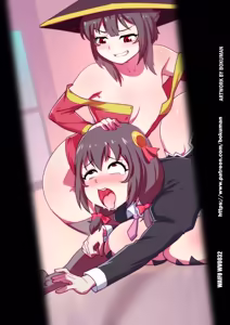 Page 208 of Bokuman Part 5 Fix - preview thumbnail