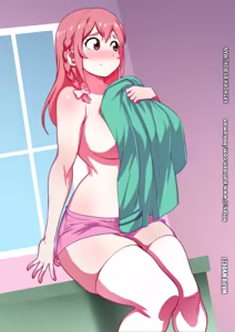 Page 222 of Bokuman Part 5 Fix - preview thumbnail