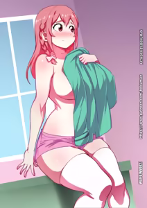 Page 223 of Bokuman Part 5 Fix - preview thumbnail