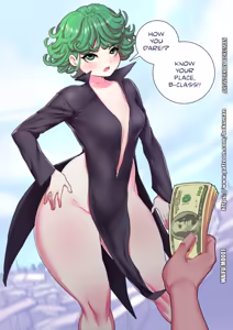 Page 318 of Bokuman Part 5 Fix - preview thumbnail