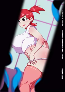 Page 349 of Bokuman Part 5 Fix - preview thumbnail