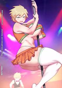 Page 462 of Bokuman Part 5 Fix - preview thumbnail