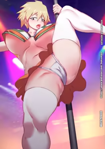 Page 472 of Bokuman Part 5 Fix - preview thumbnail