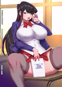 Page 637 of Bokuman Part 5 Fix - preview thumbnail