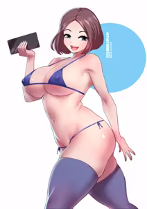 Page 904 of Bokuman Part 5 Fix - preview thumbnail