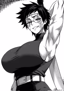 Page 2 of The Possession - preview thumbnail