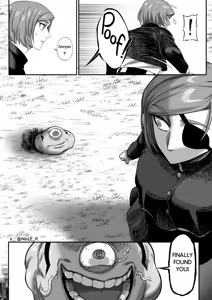 Page 8 of The Possession - preview thumbnail