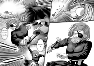 Page 9 of The Possession - preview thumbnail