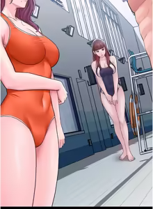 Page 46 of 山雨密谈 | 山雨密談 1-7 - preview thumbnail