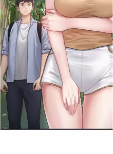 Page 6 of 山雨密谈 | 山雨密談 1-7 - preview thumbnail