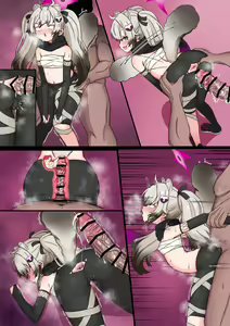 Page 88 of Usapyonus - Artist Images - preview thumbnail