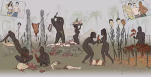 Page 2 of Commissions from - preview thumbnail