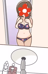 Page 127 of SNS de Furin Suru Hito Sareru Hito - preview thumbnail