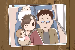 Page 8 of SNS de Furin Suru Hito Sareru Hito - preview thumbnail