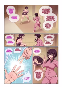 Page 1716 of Bokuman Part 7 Fix - preview thumbnail