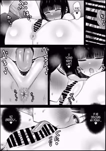 Page 19 of Can I Cuck You? ~Sexy Sexy Mama Snacks on her Daughter's Boyfriend~ - preview thumbnail