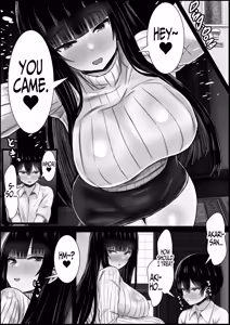 Page 5 of Can I Cuck You? ~Sexy Sexy Mama Snacks on her Daughter's Boyfriend~ - preview thumbnail