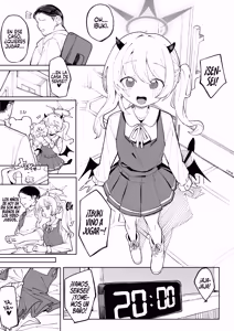 Ibuki no 7p Manga - hentai manga cover image