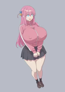 Page 1195 of Bokuman Part 8 Fix - preview thumbnail