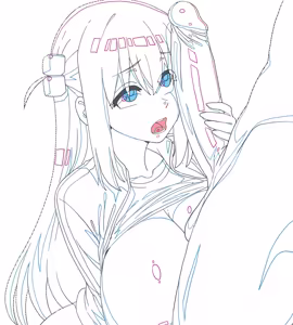 Page 1242 of Bokuman Part 8 Fix - preview thumbnail