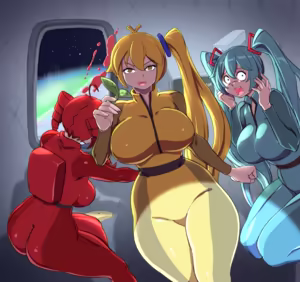 Page 537 of Bokuman Part 8 Fix - preview thumbnail