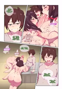 Page 733 of Bokuman Part 8 Fix - preview thumbnail