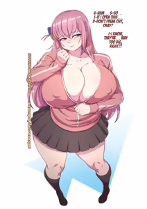 Page 796 of Bokuman Part 8 Fix - preview thumbnail