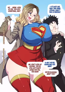 Page 832 of Bokuman Part 8 Fix - preview thumbnail