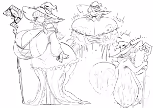 Page 1021 of Yobaba Archive part 2 - preview thumbnail