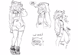 Page 1023 of Yobaba Archive part 2 - preview thumbnail