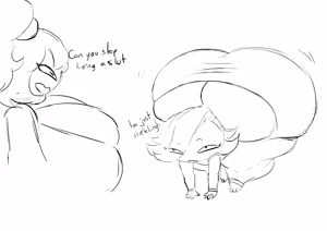 Page 1027 of Yobaba Archive part 2 - preview thumbnail