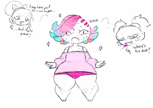 Page 1031 of Yobaba Archive part 2 - preview thumbnail