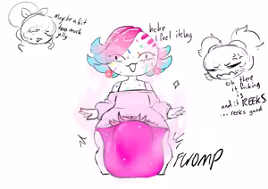 Page 1032 of Yobaba Archive part 2 - preview thumbnail