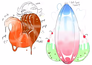 Page 1033 of Yobaba Archive part 2 - preview thumbnail