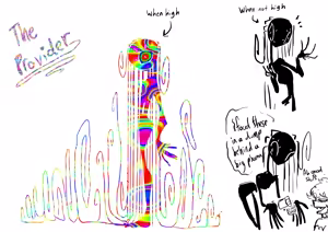 Page 1069 of Yobaba Archive part 2 - preview thumbnail