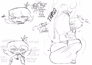 Page 1070 of Yobaba Archive part 2 - preview thumbnail