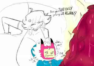 Page 1084 of Yobaba Archive part 2 - preview thumbnail