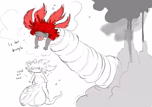 Page 1087 of Yobaba Archive part 2 - preview thumbnail