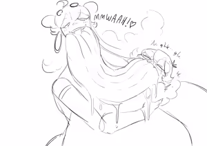 Page 1092 of Yobaba Archive part 2 - preview thumbnail