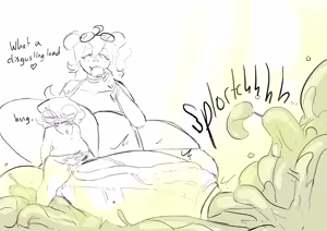 Page 1094 of Yobaba Archive part 2 - preview thumbnail