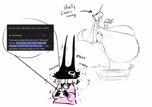 Page 1107 of Yobaba Archive part 2 - preview thumbnail