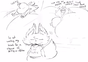 Page 1109 of Yobaba Archive part 2 - preview thumbnail