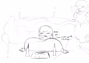 Page 1115 of Yobaba Archive part 2 - preview thumbnail