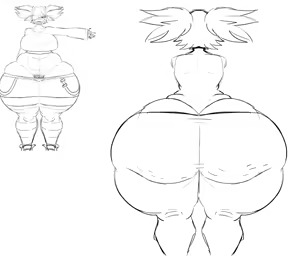 Page 1116 of Yobaba Archive part 2 - preview thumbnail