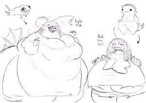 Page 1150 of Yobaba Archive part 2 - preview thumbnail